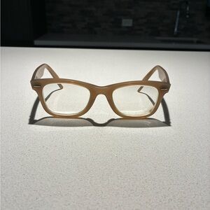 Ray Ban Eyeglasses vintage made in Italy